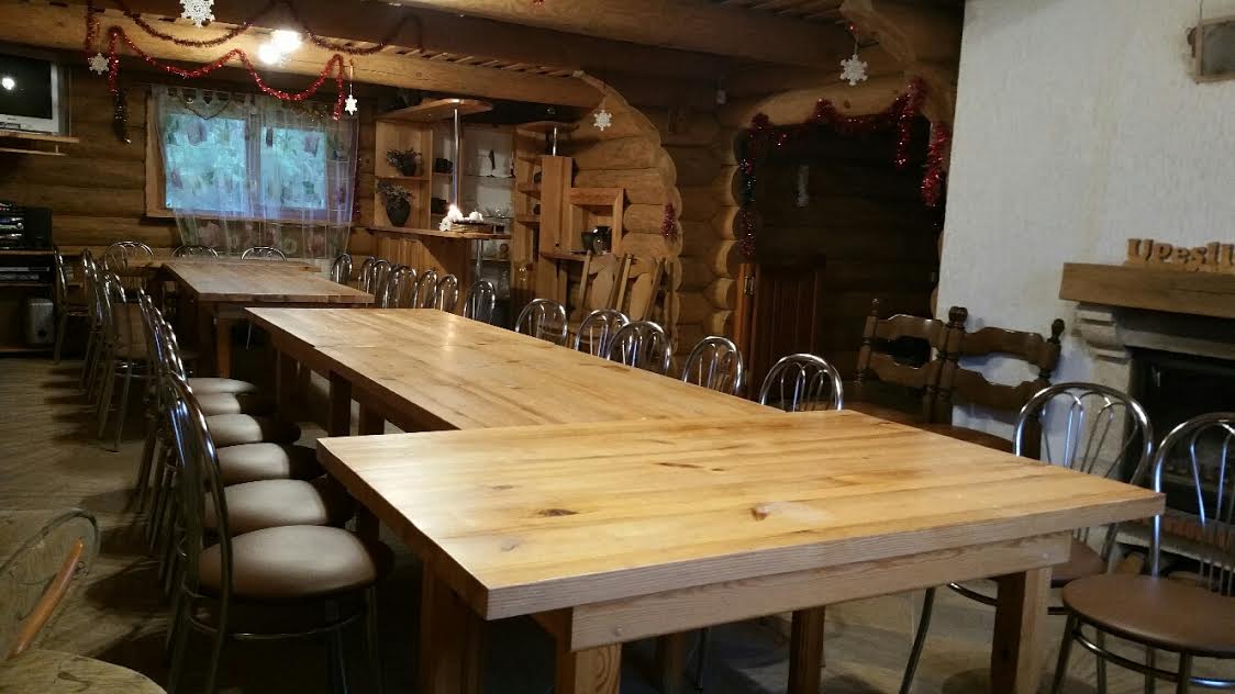 viesu nama Jelgavā kamīznzāle