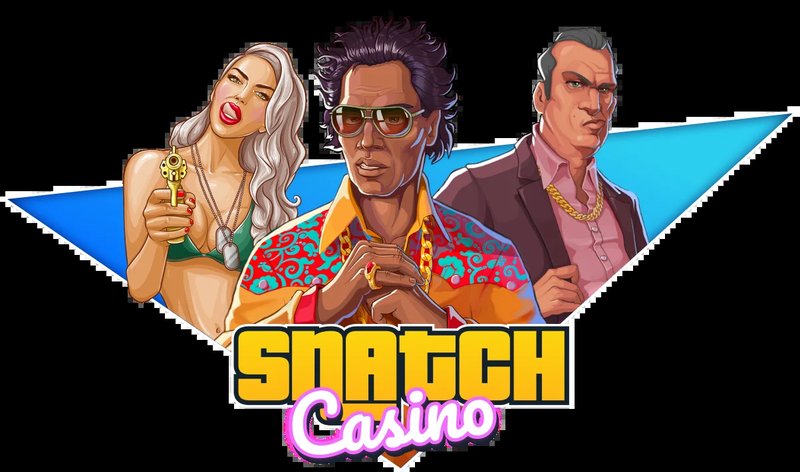 Snatch casino app, snatch casino bonus