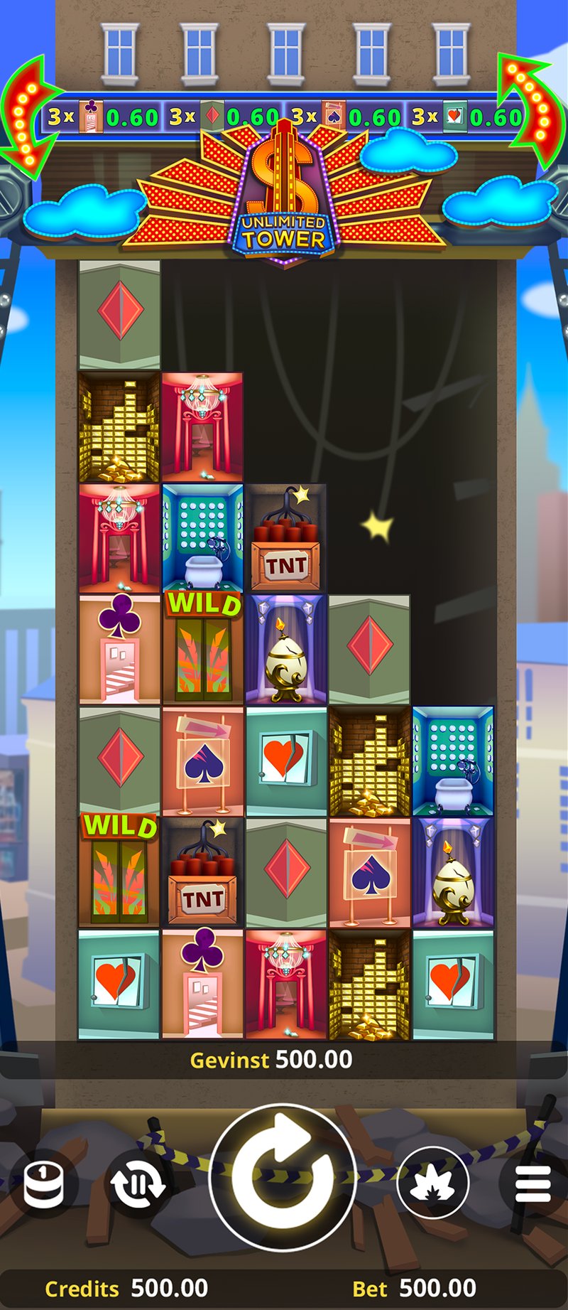 Unlimluck app login, unlimluck login register