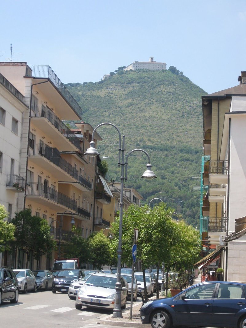 Introduzione a Italy