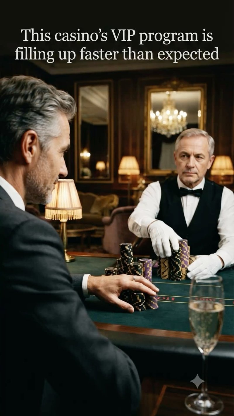 Overview of verywell casino uk